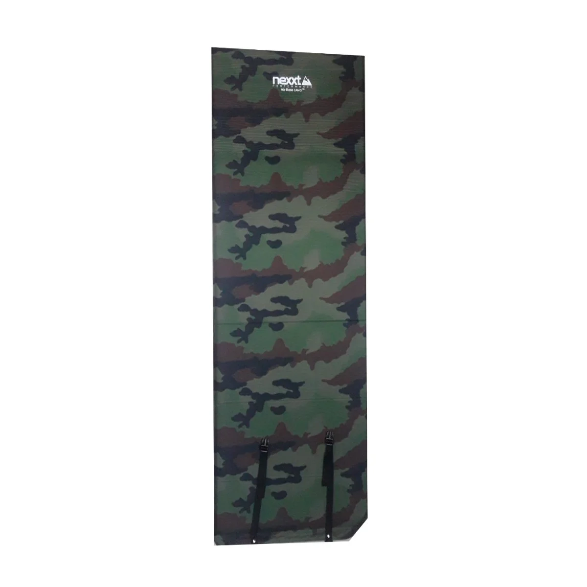 Air rest camo  aislante autoinflable nexxt performance