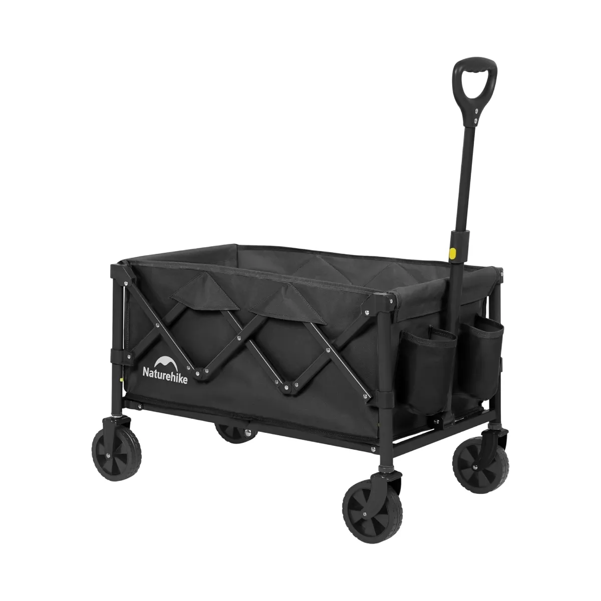 Carro plegable multiuso camping ultraliviano  naturehike