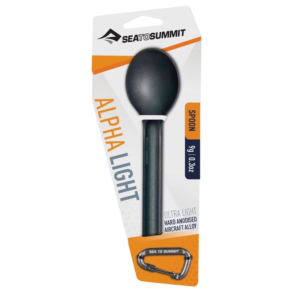 Cubierto sea to summit alpha light spoon