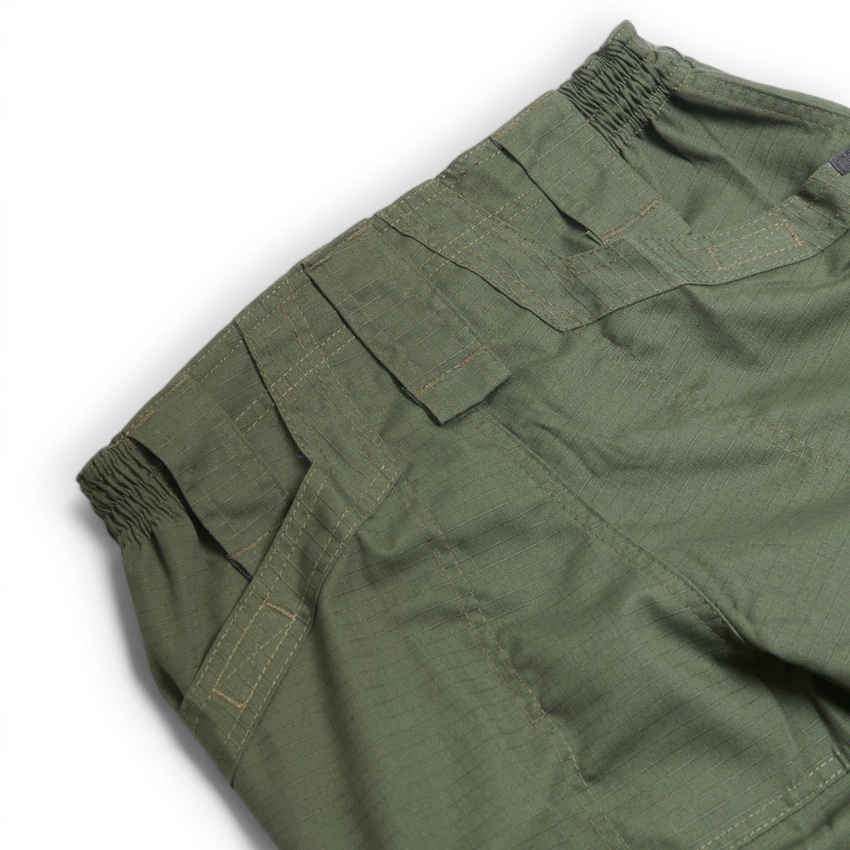 G2 - pantalón ripstop santista táctico urbano | tacticap