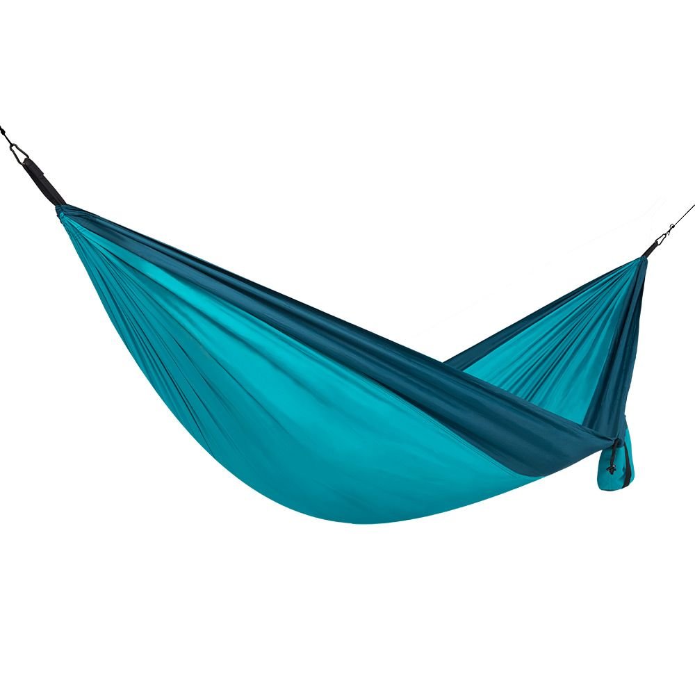 Hamaca naturehike hammock, ligera y compacta, para acampar