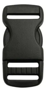 20 mm - hebilla broche