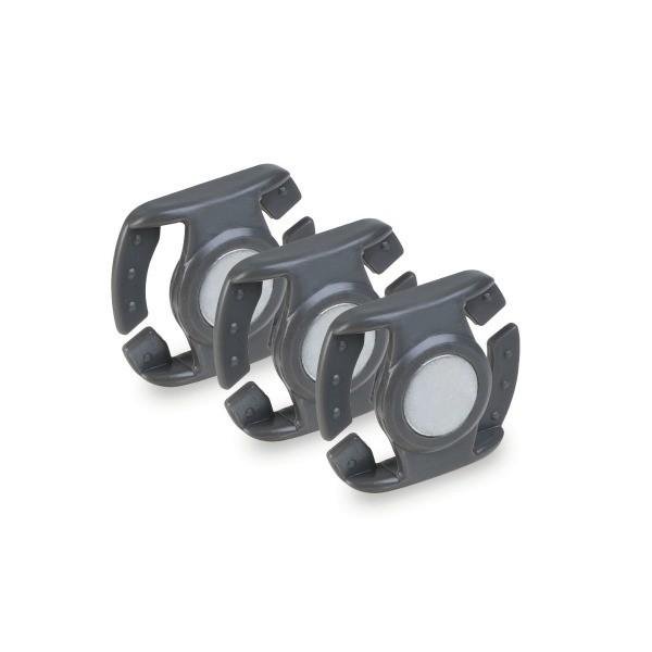 Kit de 3 imanes de repuesto para válvula de depósito osprey