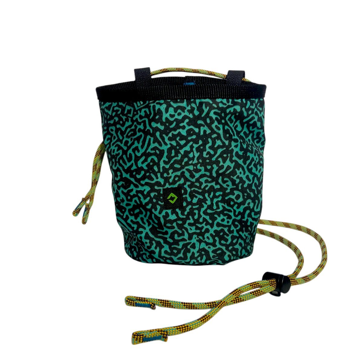 Magnesiera track2/libo para escalada