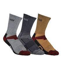 Microfibre te31b - medias microfibra de trekking | sox