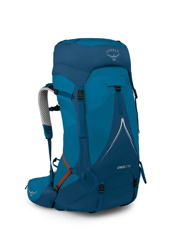 Mochila osprey atmos ag lt 50l