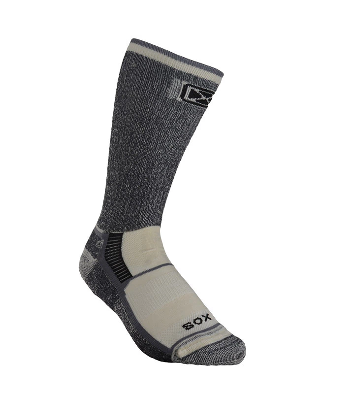 Trekwool - medias lana merino te170a  | sox