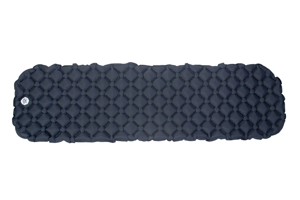 Aislante inflable ultralight 190 x 56 x 5 cm (r3.6) origami