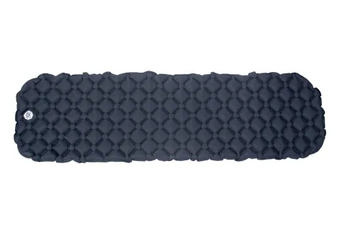 Aislante inflable ultralight 190 x 56 x 5 cm (r3.6) origami