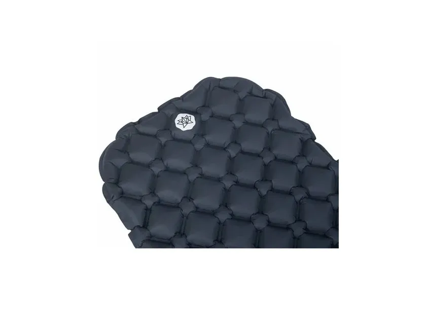 Aislante inflable ultralight 190 x 56 x 5 cm (r3.6) origami