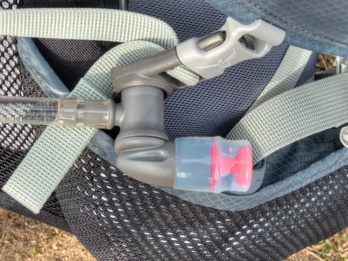 Kit de 3 imanes de repuesto para válvula de depósito osprey