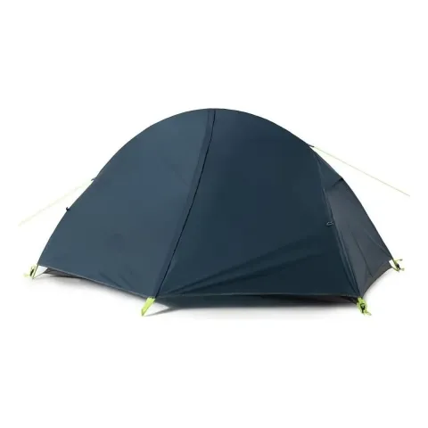 Carpa spider 1 persona carpa cicloturismo + mat naturehike