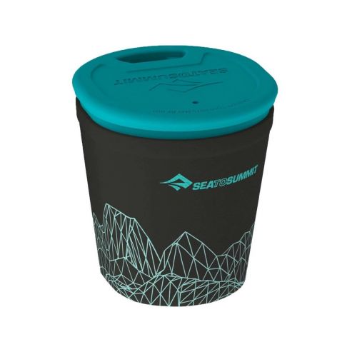 Sea To Summit Taza Deltalight Insulated Mug