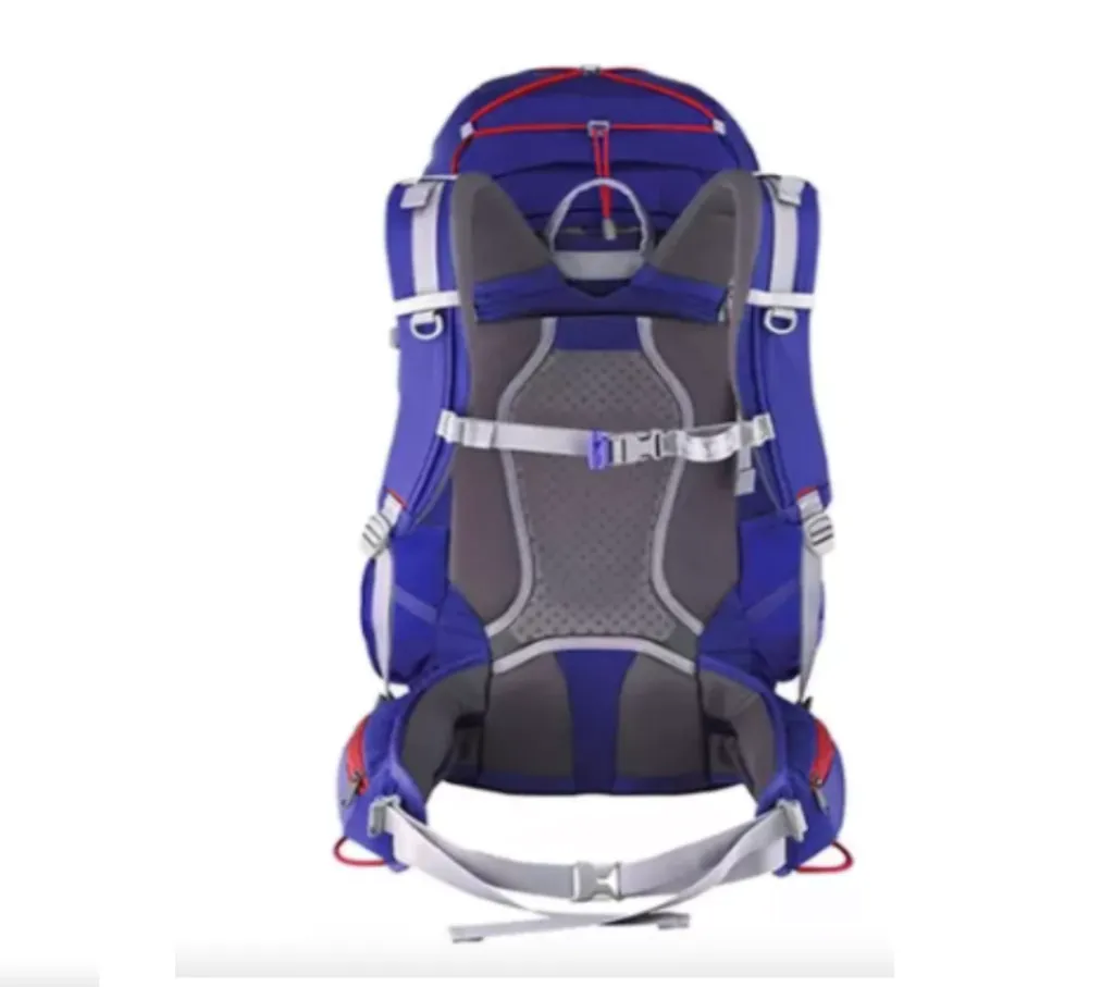Mochila Trekking Trango Patron 45+5 Lt Kovea