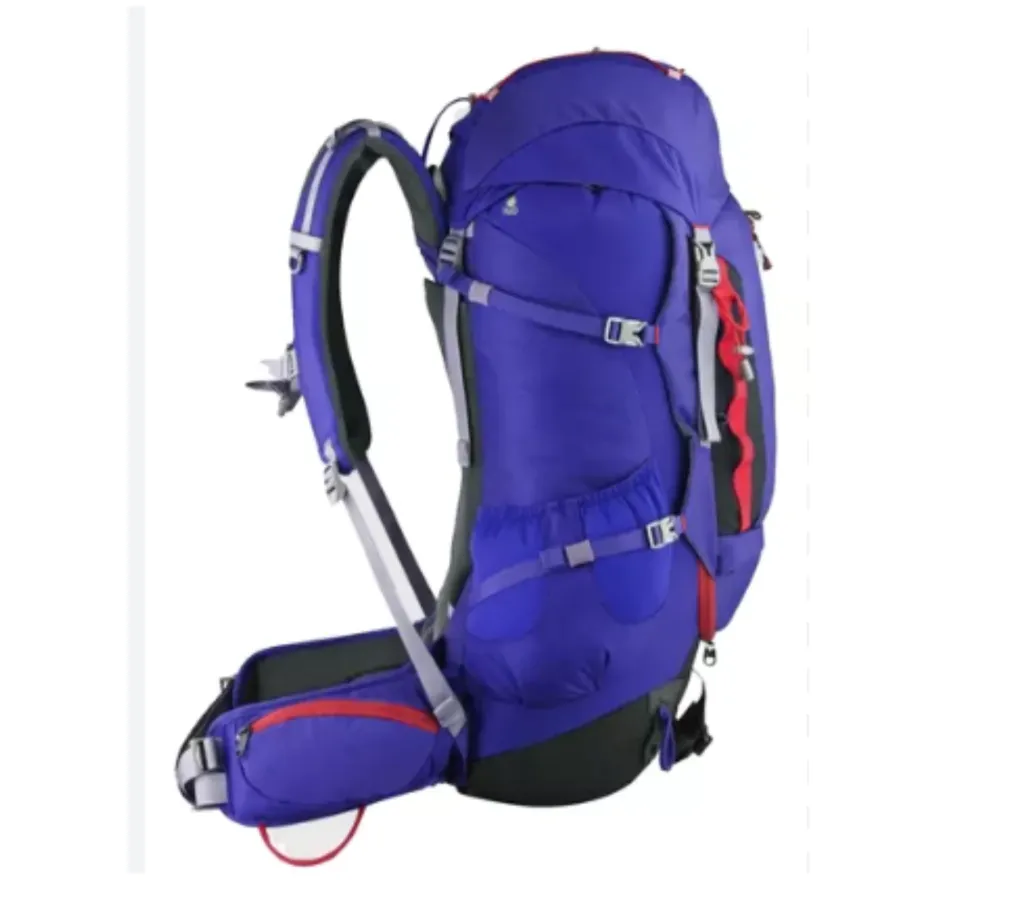 Mochila Trekking Trango Patron 45+5 Lt Kovea