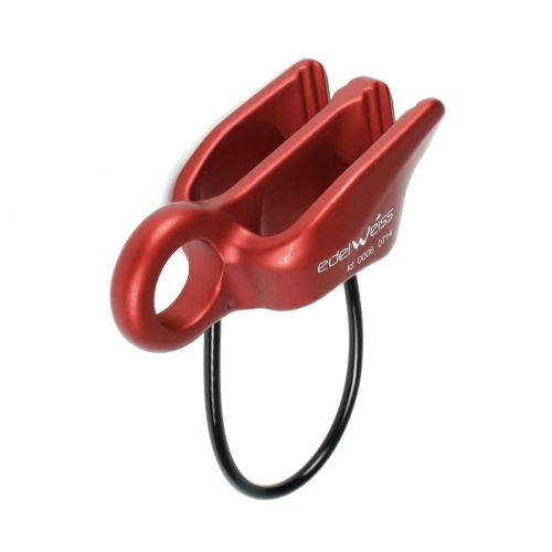 Edelweiss Guru Alpin Asegurador