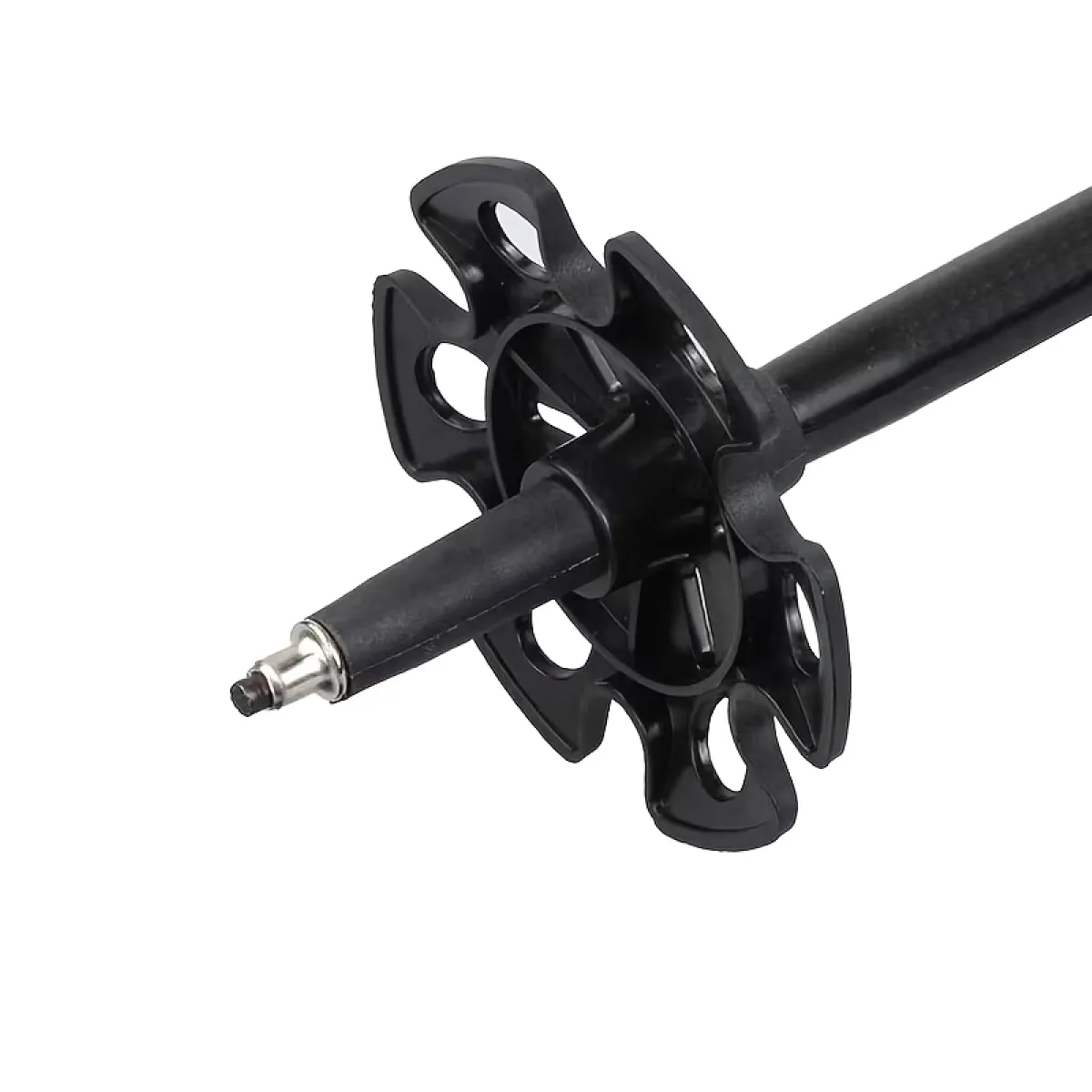 Roseta De Nieve Para Bastón De Trekking A Rosca Repuesto