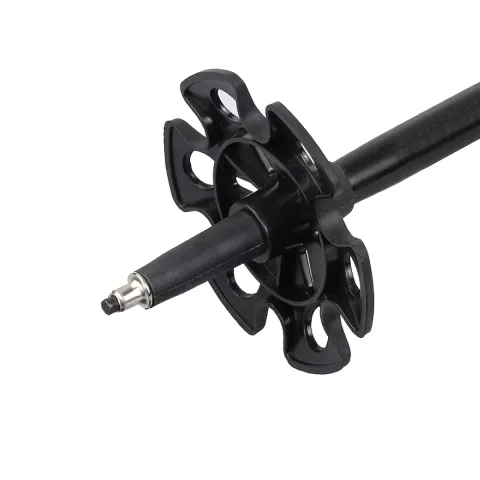 Roseta De Nieve Para Bastón De Trekking A Rosca Repuesto