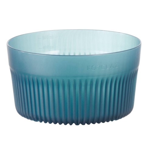 Bowl Plástico 0.45l Quechua