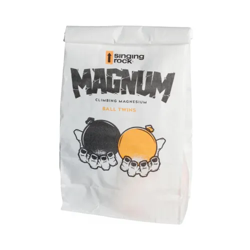 Singing Rock Magnum Ball Twins x2
