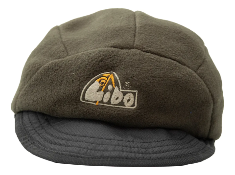 Gorro Polartec Con Visera