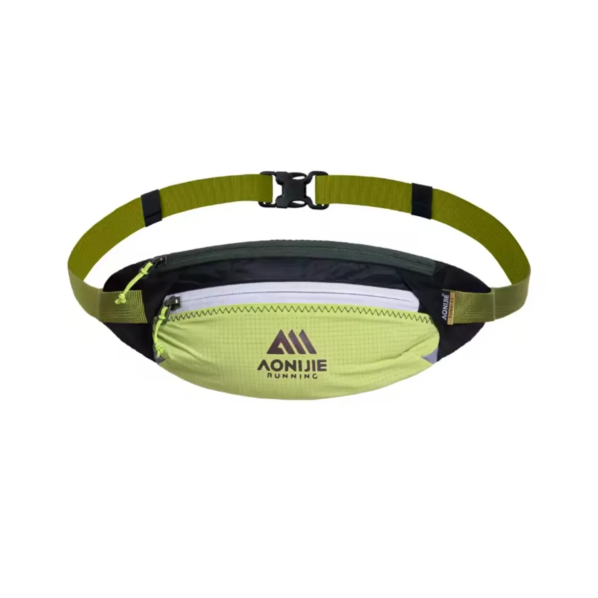 Riñonera minimalista running aonijie