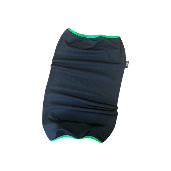 NEGRO / VERDE