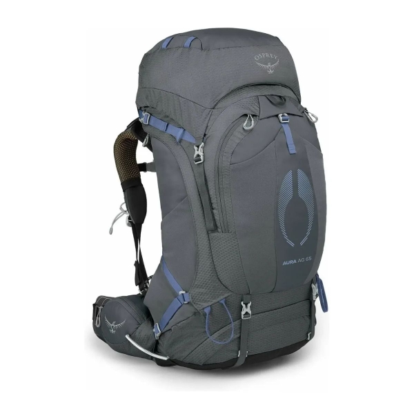 Mochila Osprey Aura Ag 65l Mujer