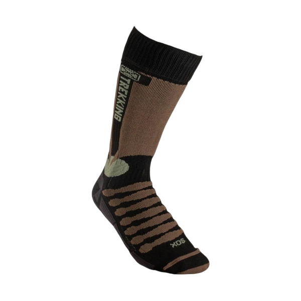 TE55A - Medias Técnicas SOX