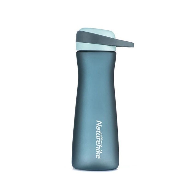 TRITAN 600 ml - Botella boca ancha - NATUREHIKE