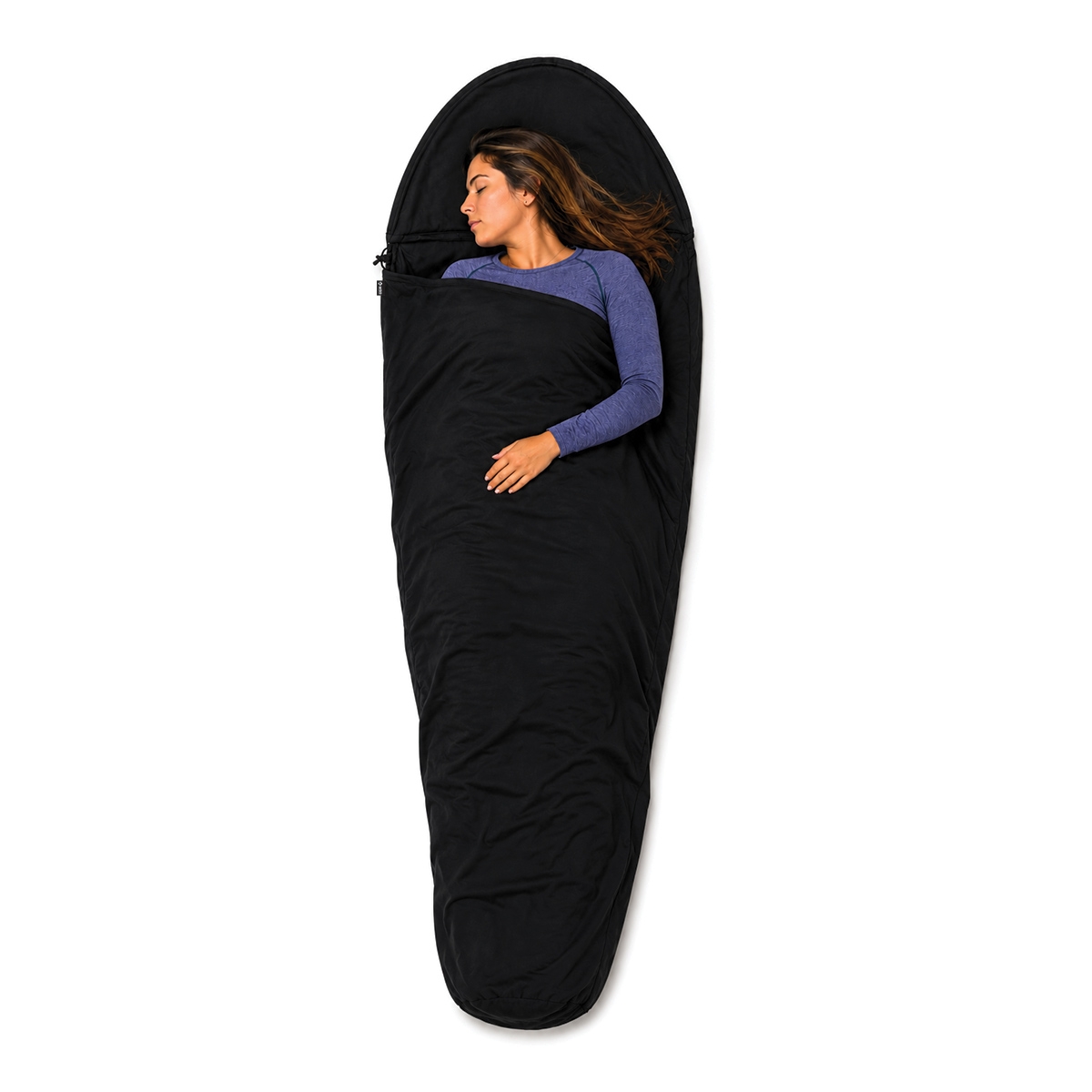 ESTABILIS THERMLINER +7º Liner Bolsa De Dormir Sabana Térmica