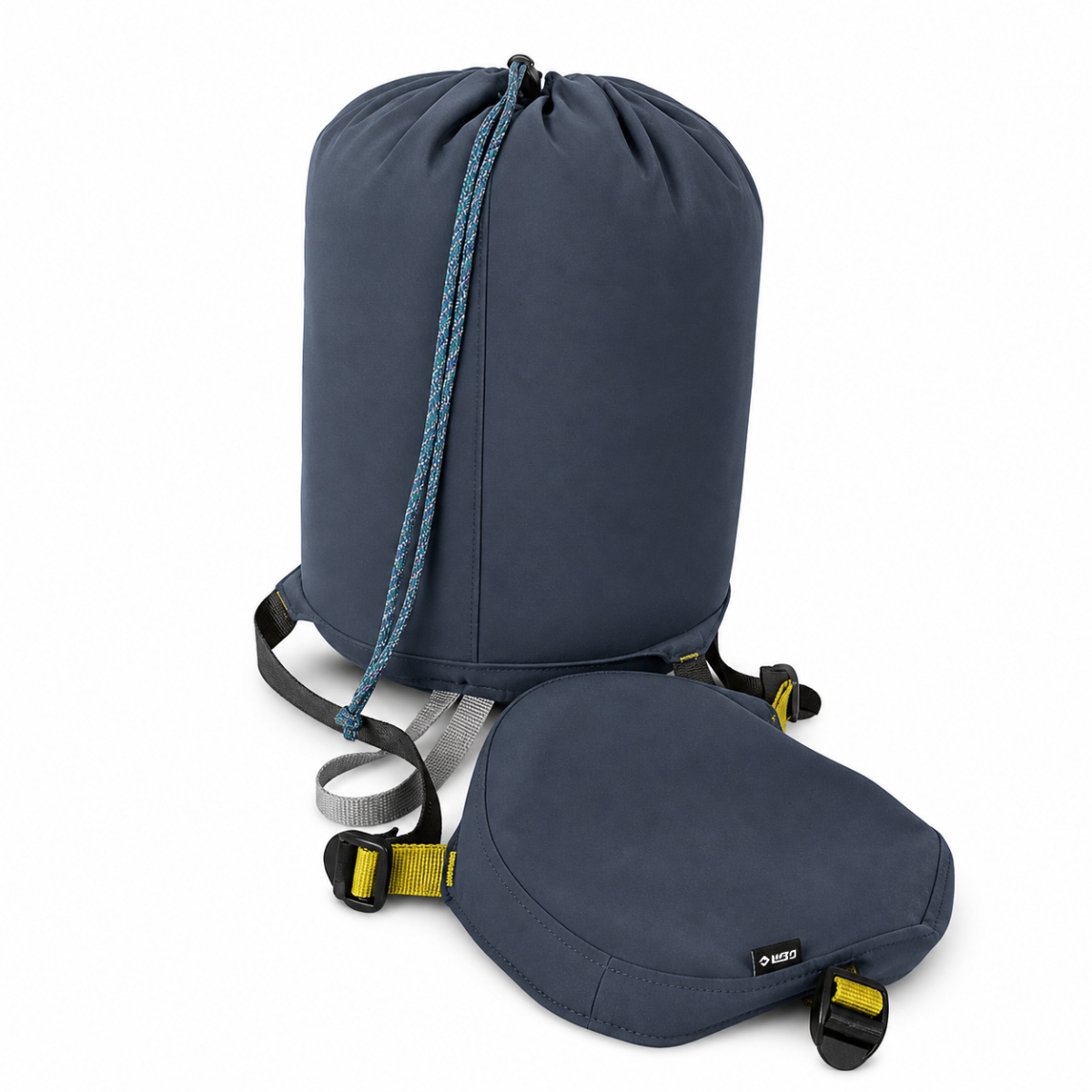 ERGO 8 Bolsa Funda Compresora 8 Lt Bolsas Campera