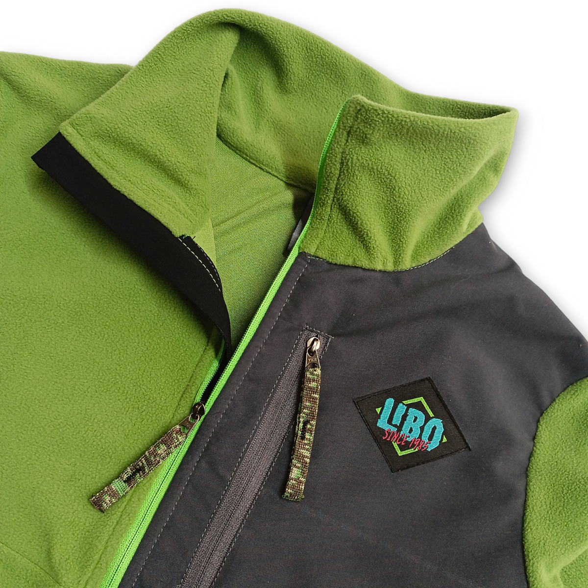 Verde