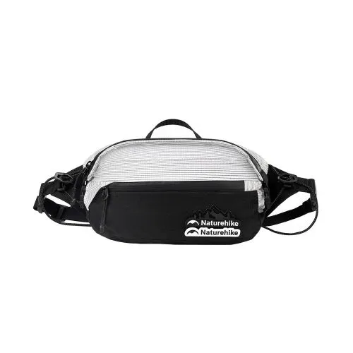 Riñonera Hydrogen 5 Lts Naturehike