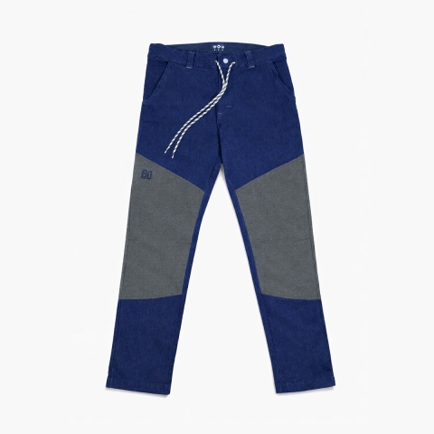 Pantalón Access DENIM + RIPSTOP Elastizado