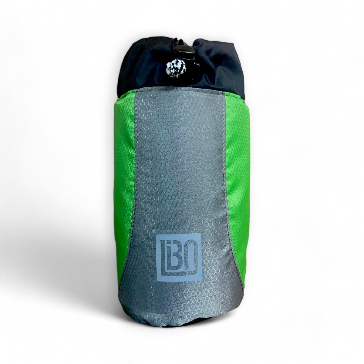 VERDE / GRIS