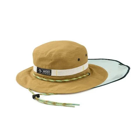 SELVA PRO  Sombrero Australiano c/Cubre Nuca