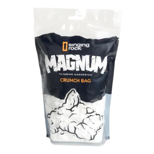 Magnesio Singing Rock Magnum Crunch Bag 100g