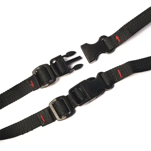 STRAPS 100 cintas multiuso de ajuste 100 cm x 2