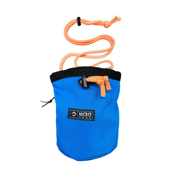 ROCKIT Magnesiera Bolsa Porta Magnesio Escalada