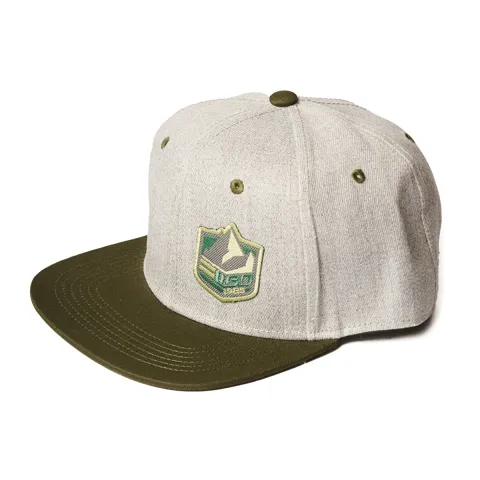 VERDE / GRIS