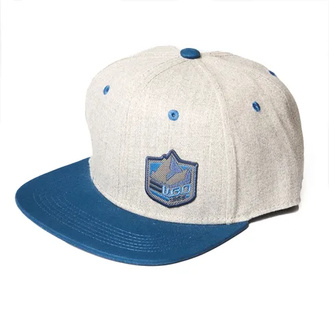 AZUL / GRIS