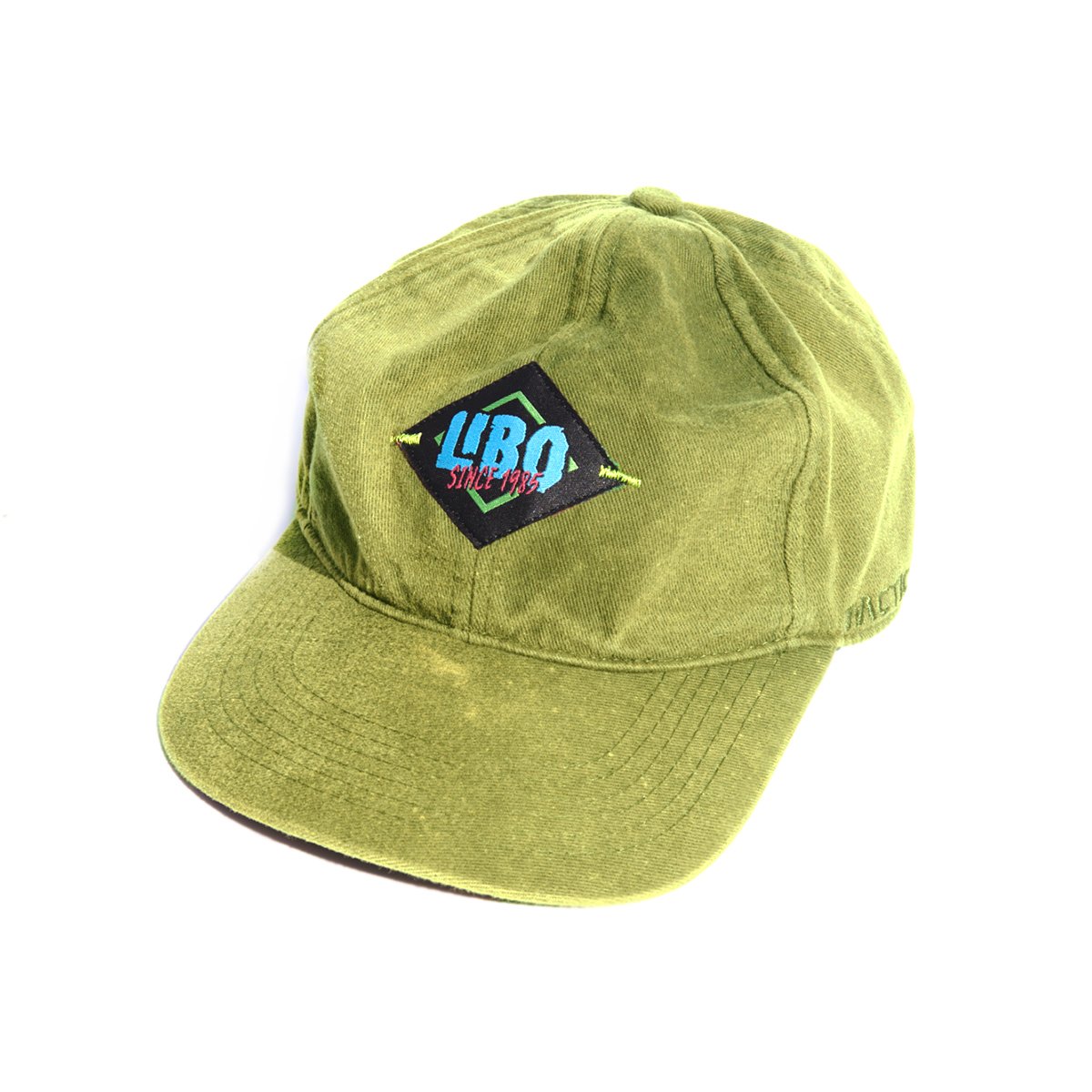 TACTIFLEX 1985 Gorra Visera Curva Sistema