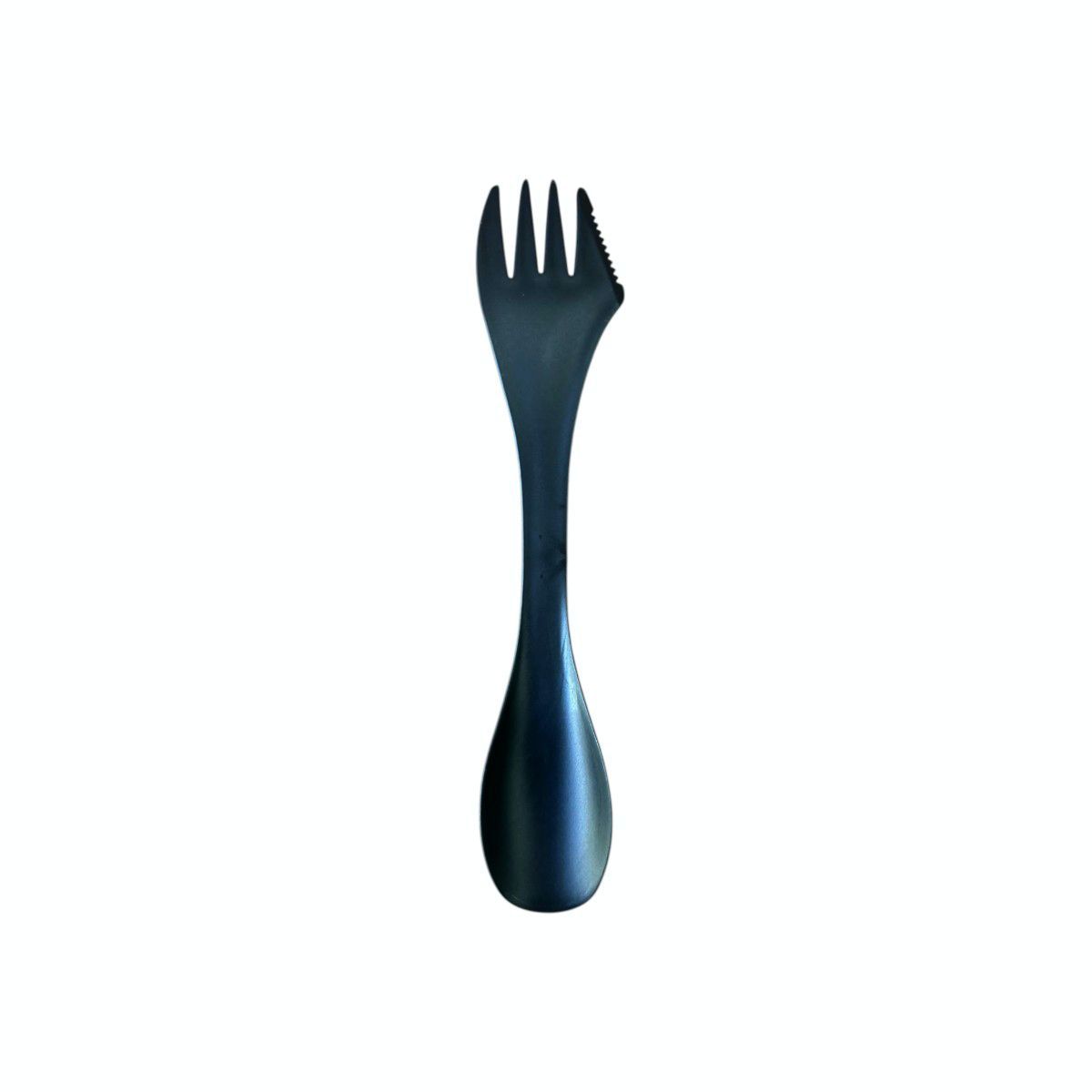 Cubiertos De Plástico  3 En 1 Tenedor Cuchara Cuchillo