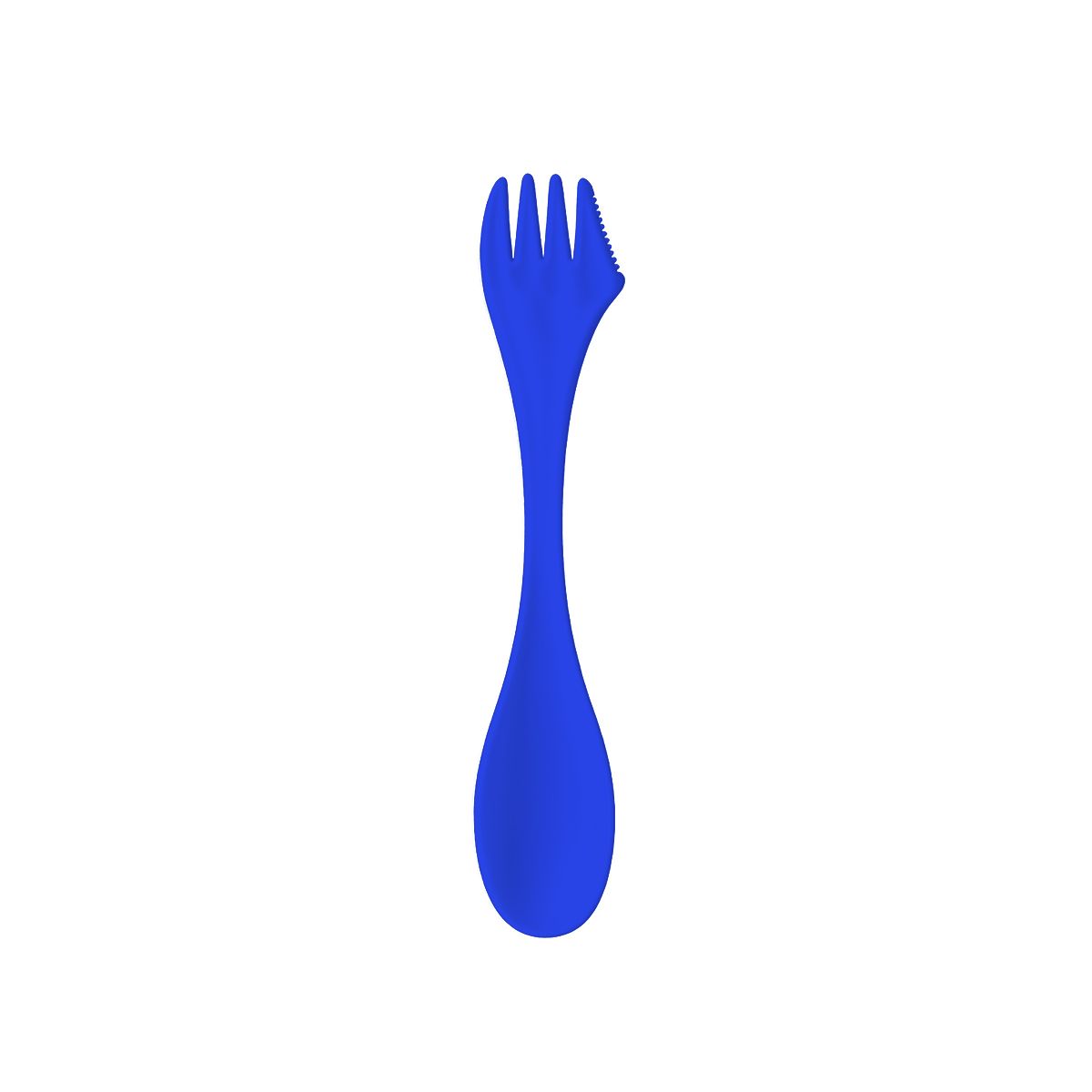 Cubiertos De Plástico  3 En 1 Tenedor Cuchara Cuchillo