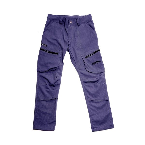 ACCESS PRO Pantalón Ripstop