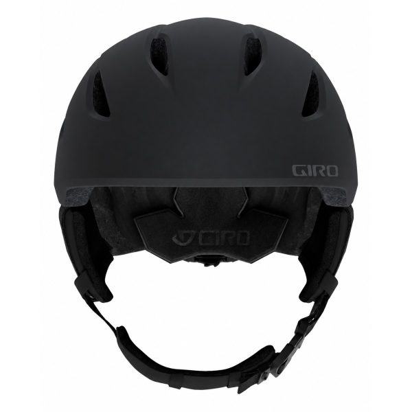 Casco De Nieve Giro Nine C Mips Para Esquí Y Snowboard