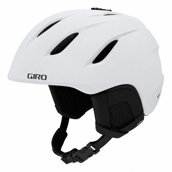 Casco Giro Scale Ski Snowboard Nieve Ajustable
