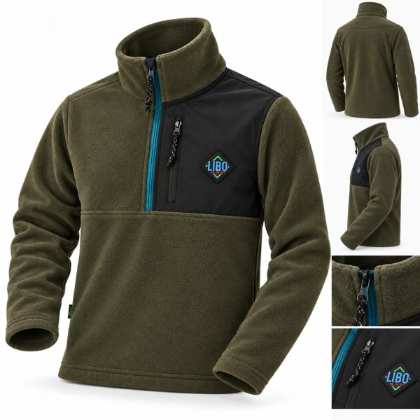 Verde Militar