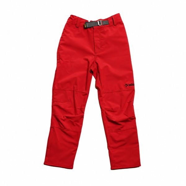 NUNATAK - Pantalón Impermeable Respirable Aquaclever